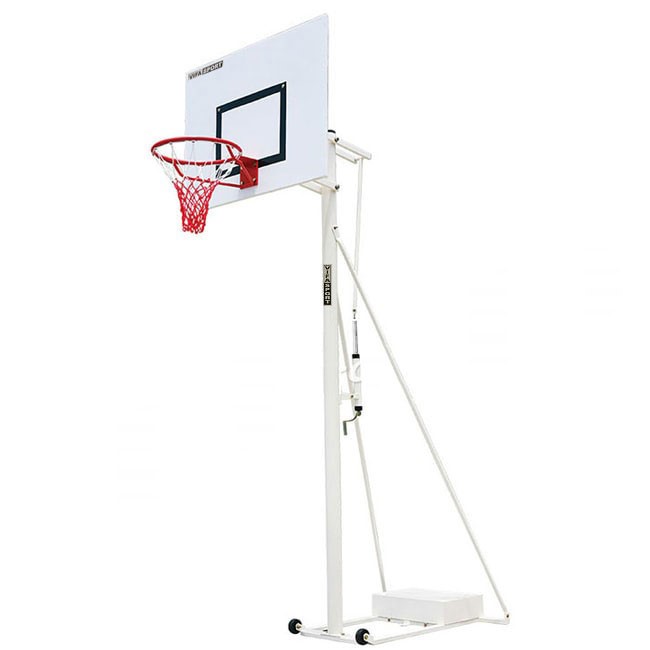 Trụ bóng rổ điều chỉnh độ cao Vifa Sport 801827